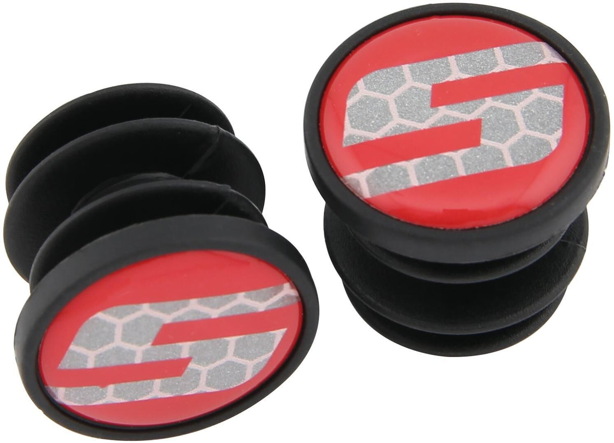Sram handlebar plugs 2piece road