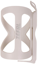 Zéfal bidonhouder wiiz bot.cage wiiz white