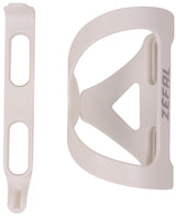Zéfal bidonhouder wiiz bot.cage wiiz white