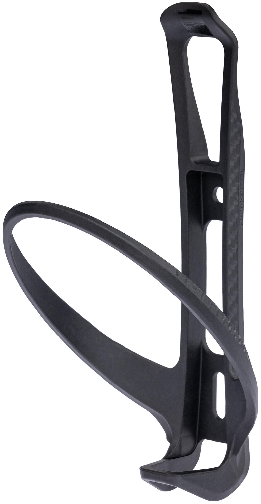 Contec bidonhouder basket cage ct bottle cage basket cage black