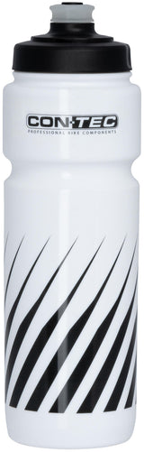 Contec bidon rivers evo spikes ct bottle rivers eco spikes 750ml white black