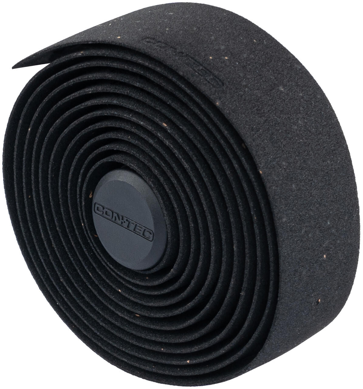 Contec stuurlint prestige.cork ct bar tape prestige.cork 200mm black