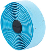 Contec stuurlint prestige.cork ct bar tape prestige.cork 200mm blue
