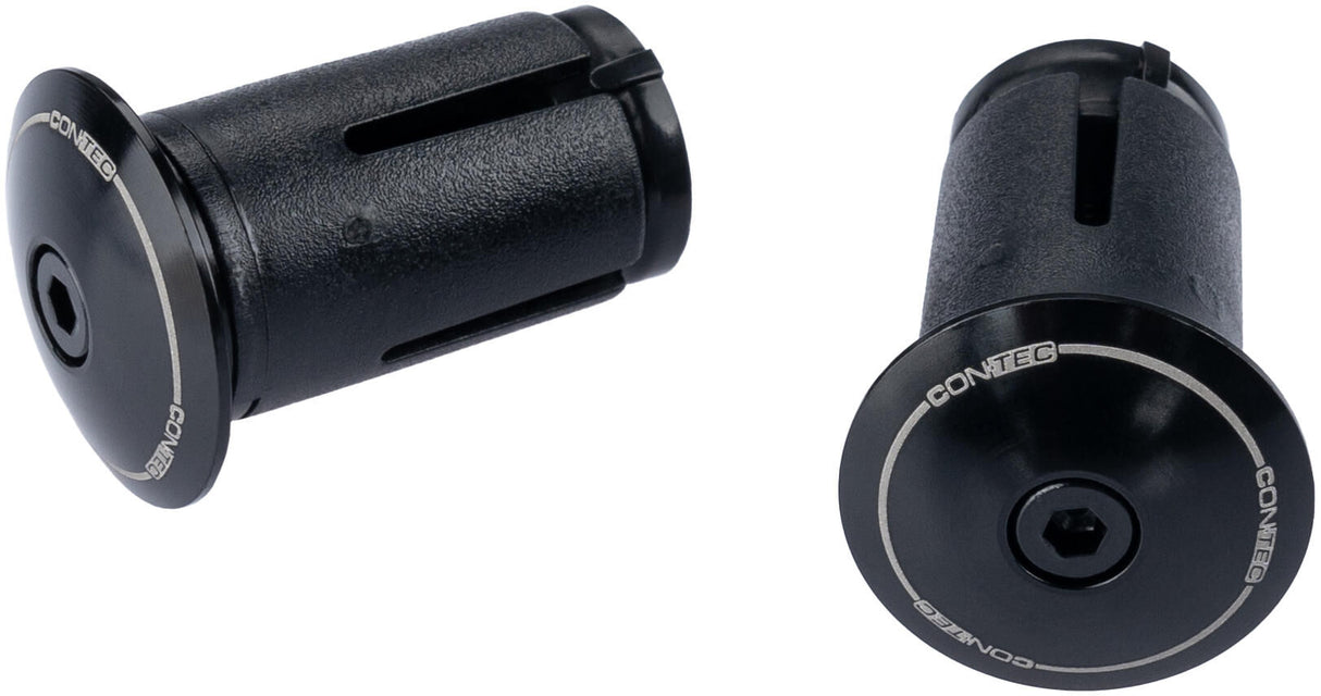 Contec bar plug duo.plug pro ct bar plugs duo.plug pro black