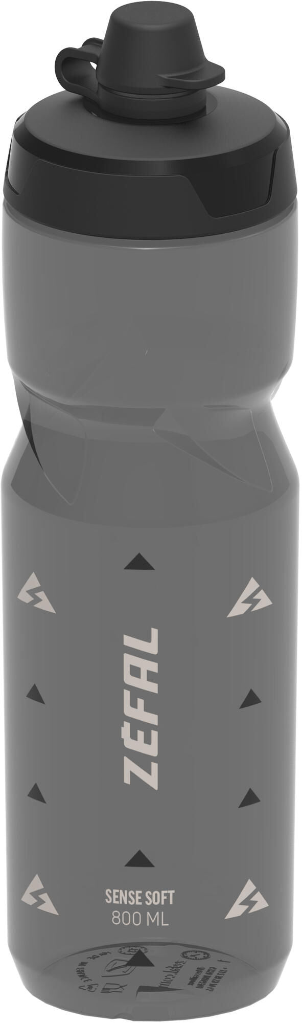 Zéfal bidon sense soft