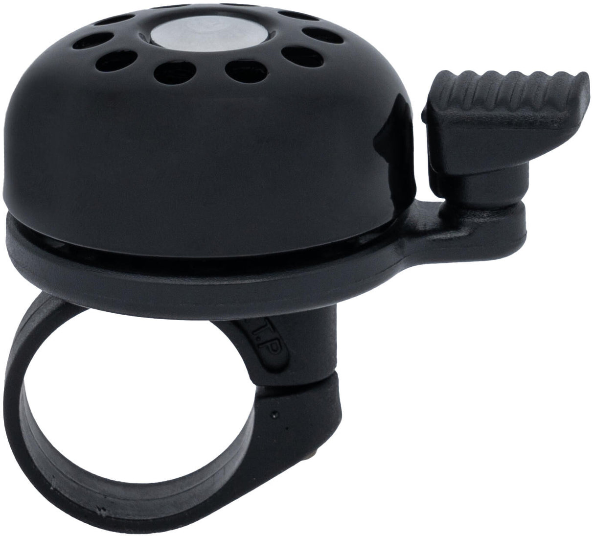 Mounty mini fietsbel charly