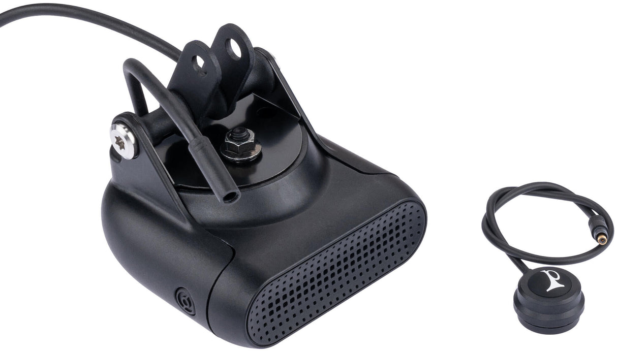 Supernova toeter horn 2 horn 2