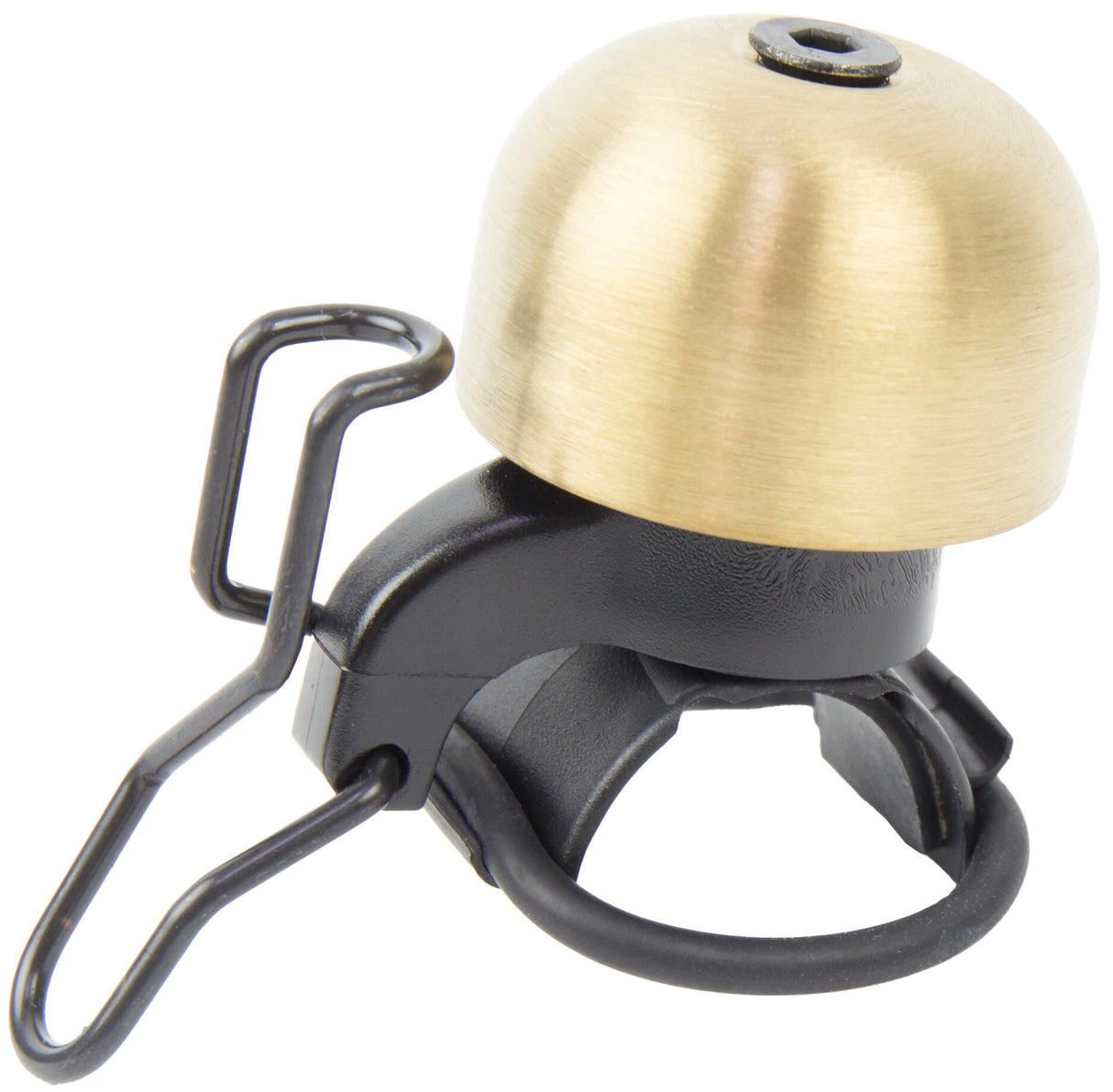 Qibbel Widek Paperclip Call XXL New Silver PVD Gold All Black on Map