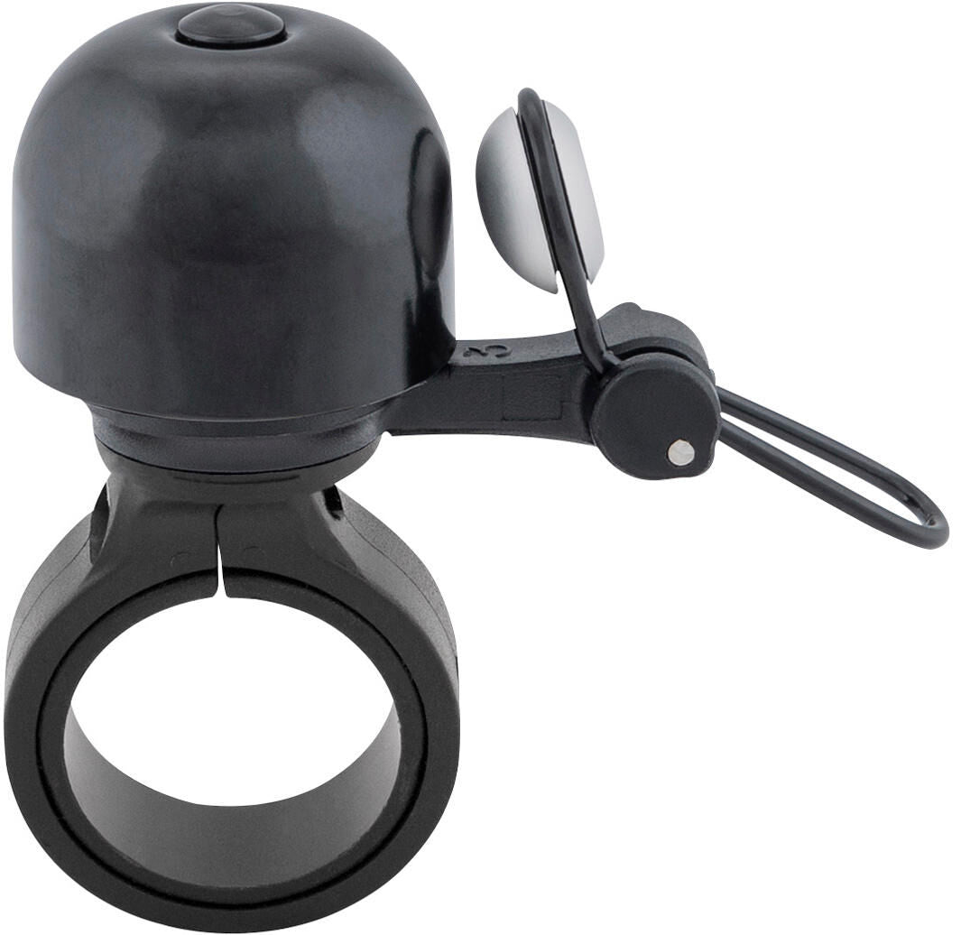Contec mini fietsbel diamond bing