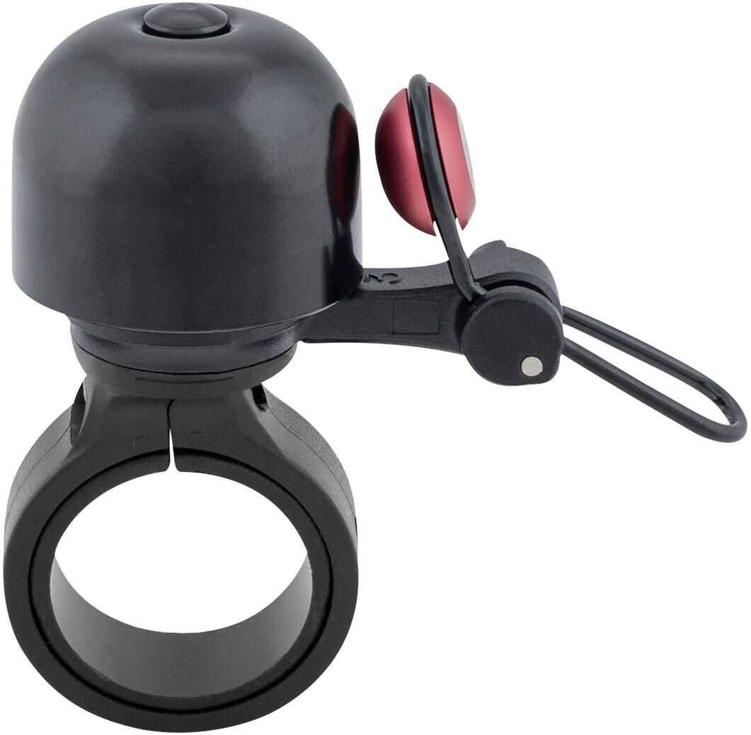 Contec mini fietsbel diamond bing