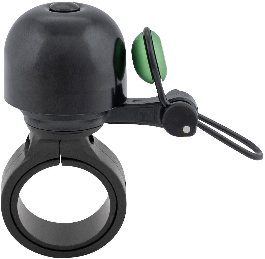 Contec mini fietsbel diamond bing