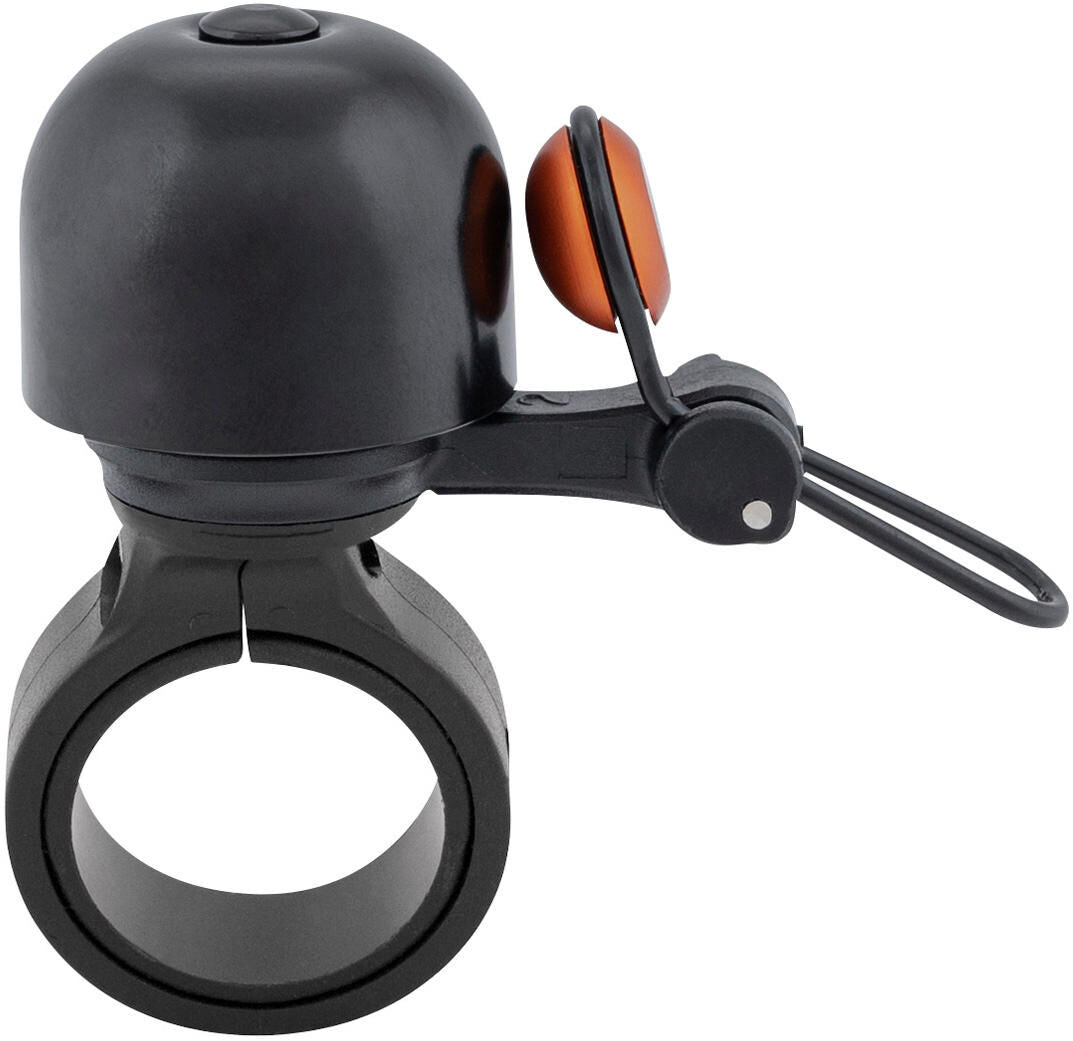 Contec mini fietsbel diamond bing