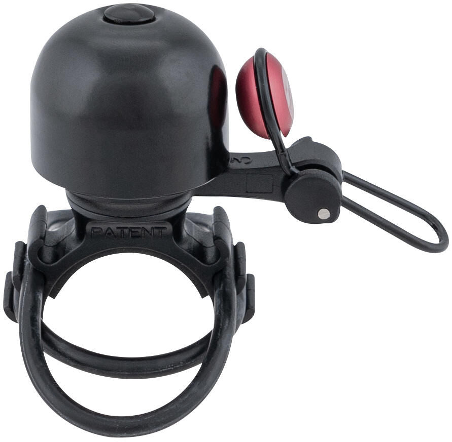 Contec fietsbel diamond bing