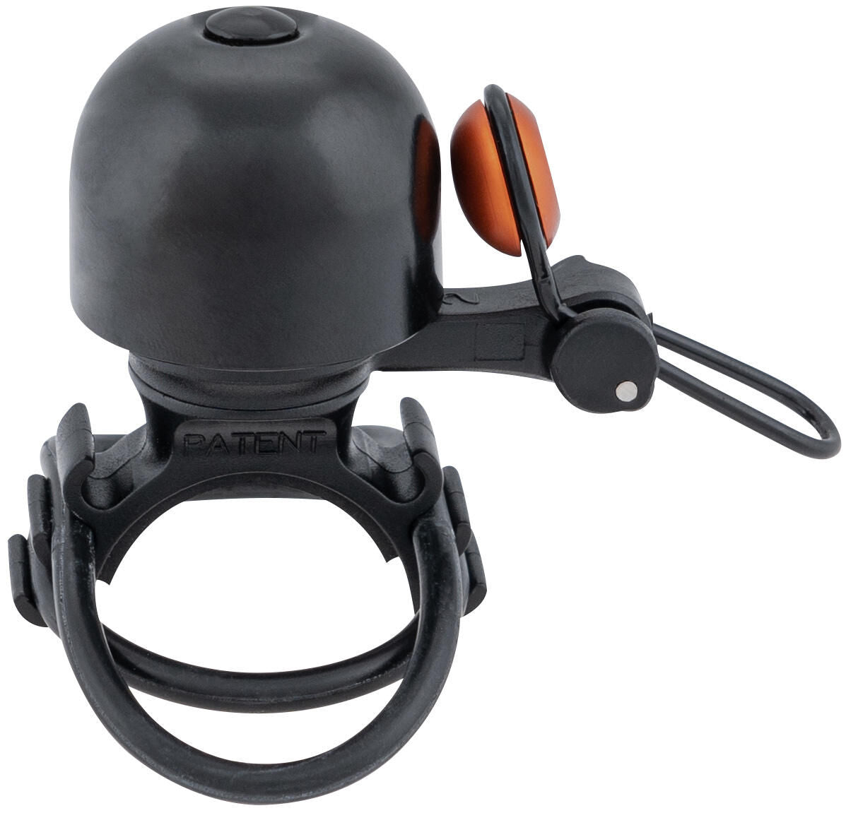 Contec fietsbel diamond bing