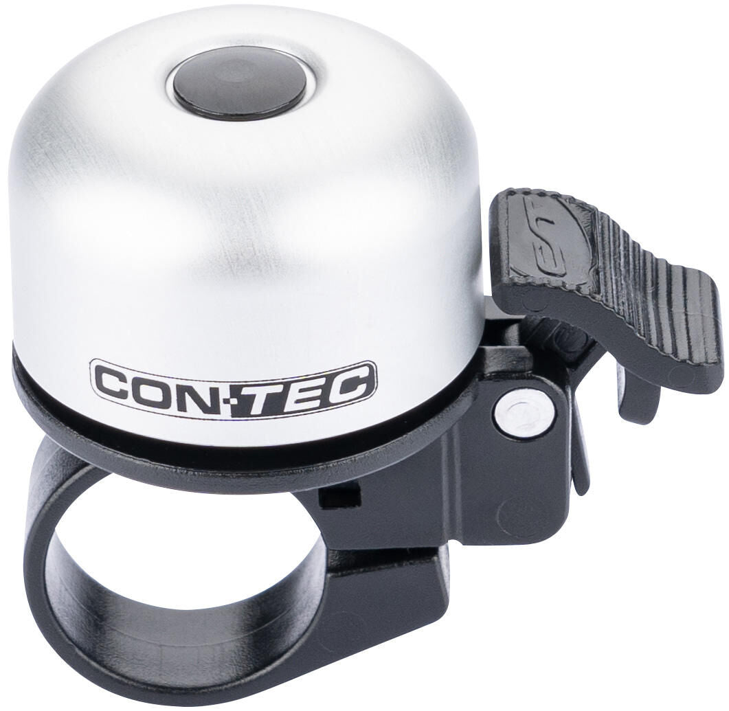 Contec mini fietsbel bing