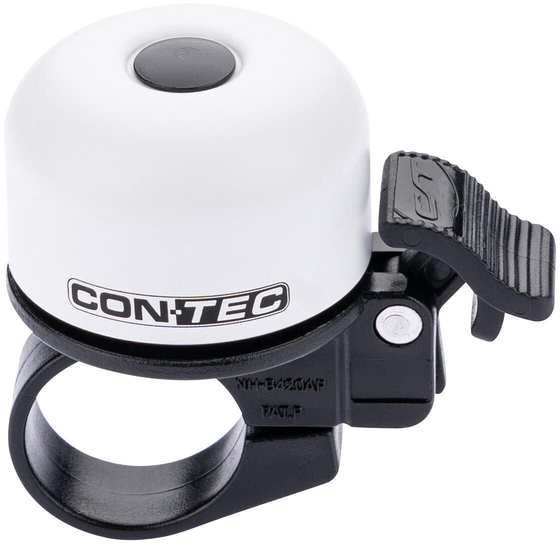 Contec mini fietsbel bing