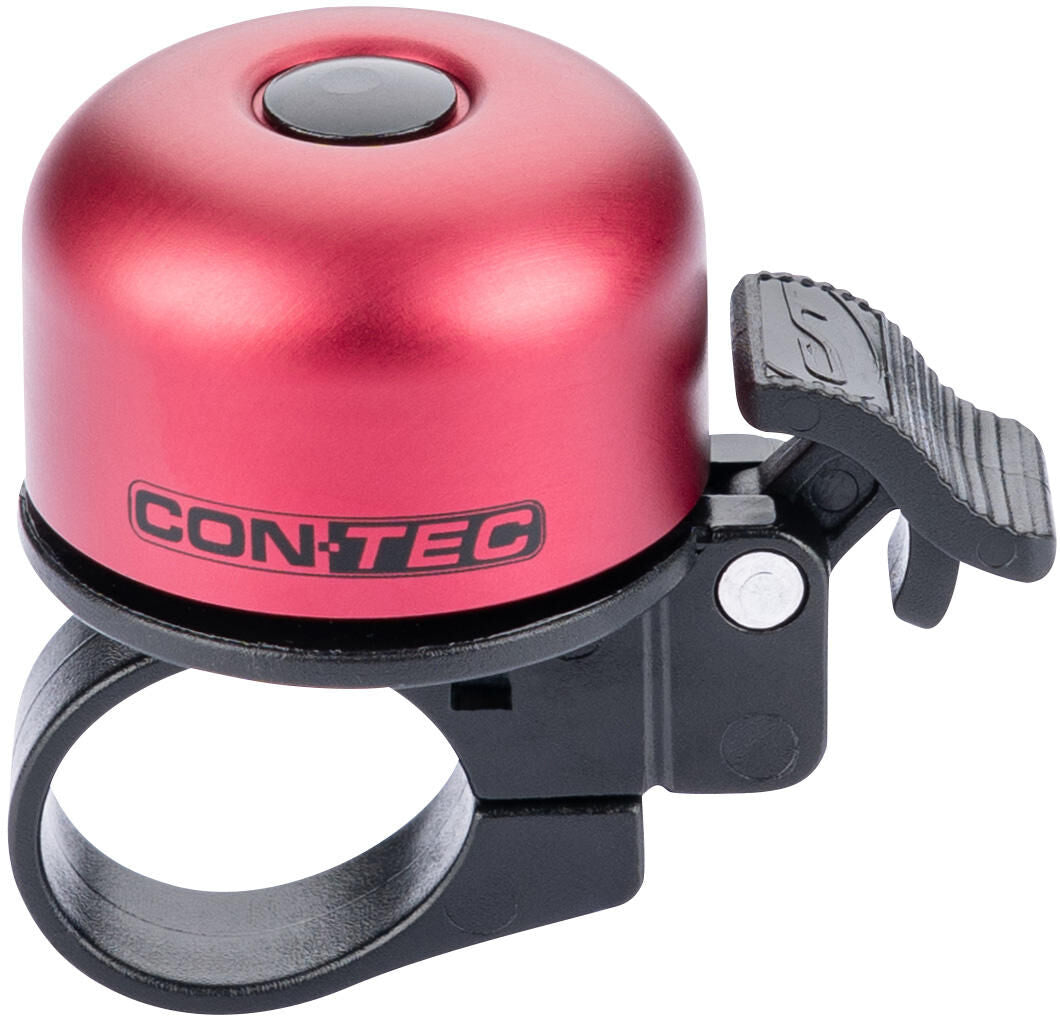 Contec mini fietsbel bing