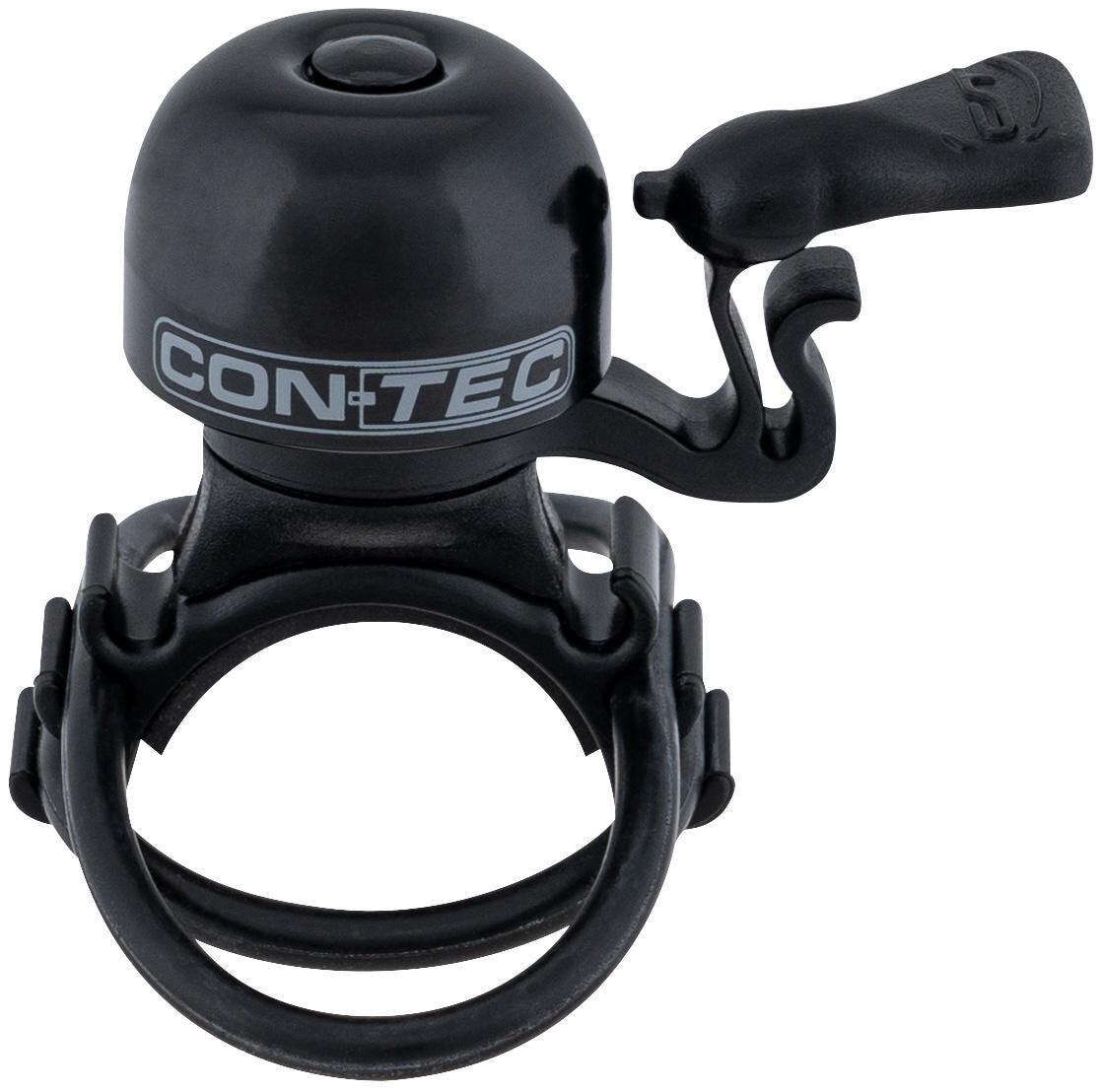 Contec mini fietsbel mini bing