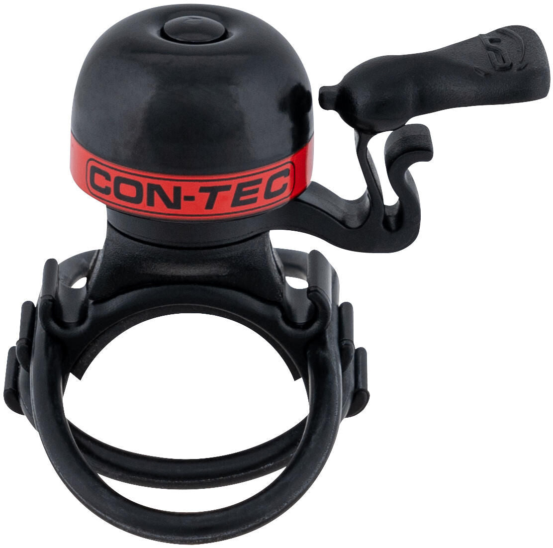 Contec mini fietsbel mini bing