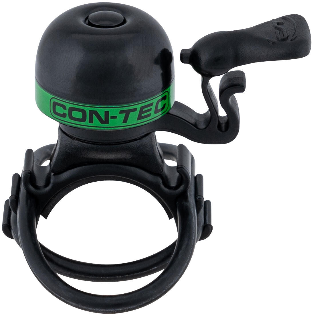 Contec mini fietsbel mini bing