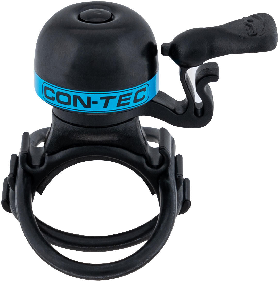 Contec mini fietsbel mini bing