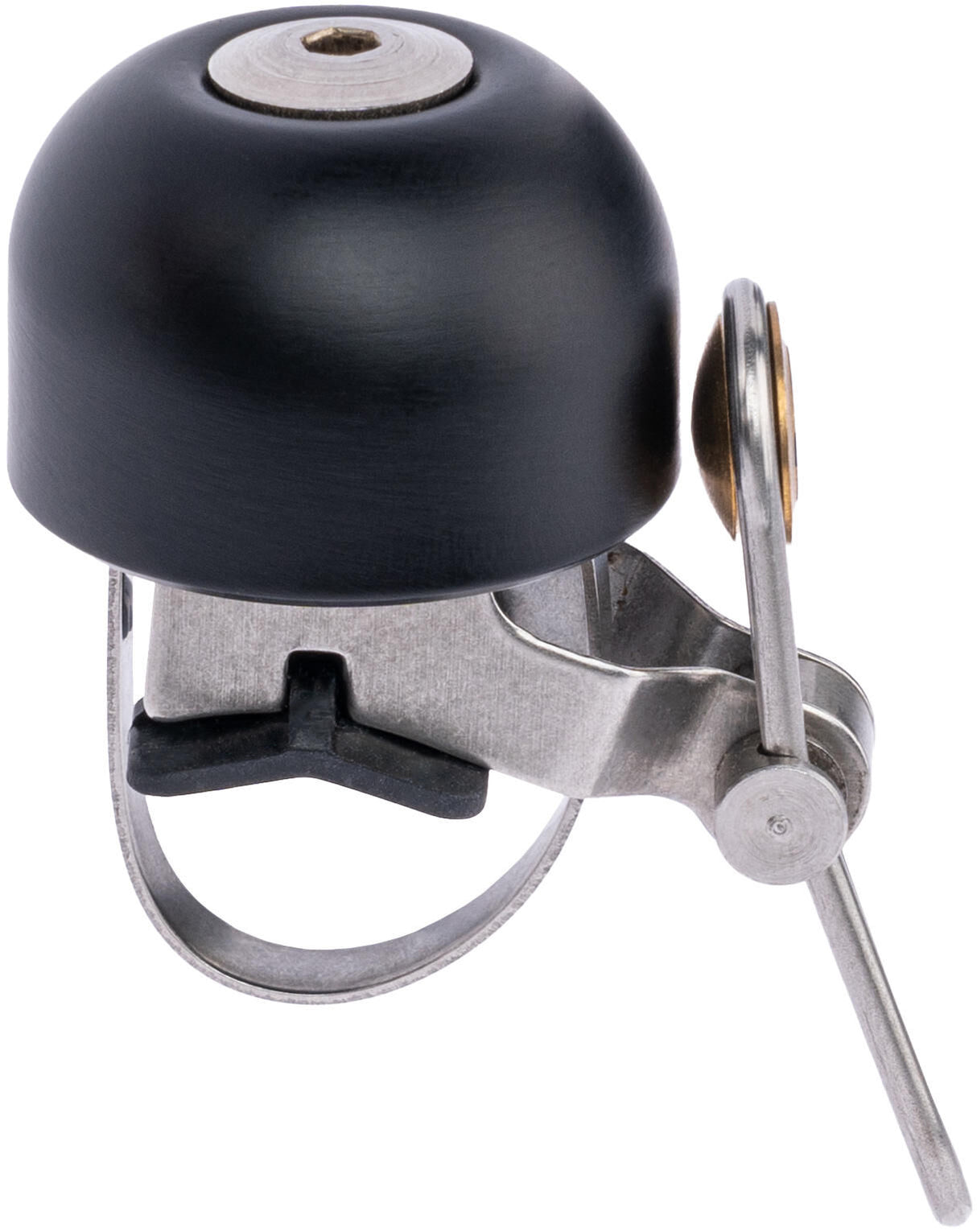 Contec fietsbel copendingen ct bell copendingen matt black