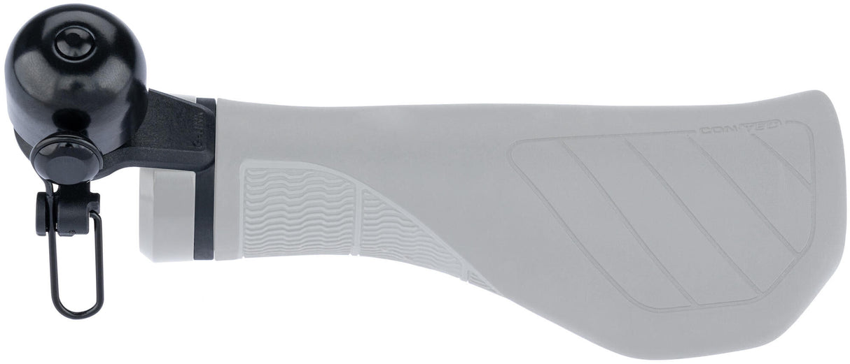 Contec fietsbel diamond bing gl