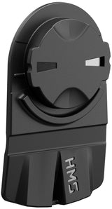 Hammerhead computer holder karoo computer bracket hammerh. karoo 1 4 rotary