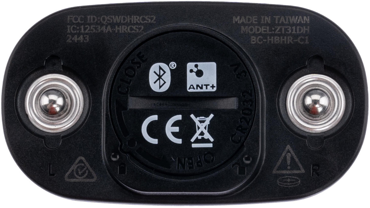 Hammerhead heart rate monitor heart rate monitor 2.0 c1