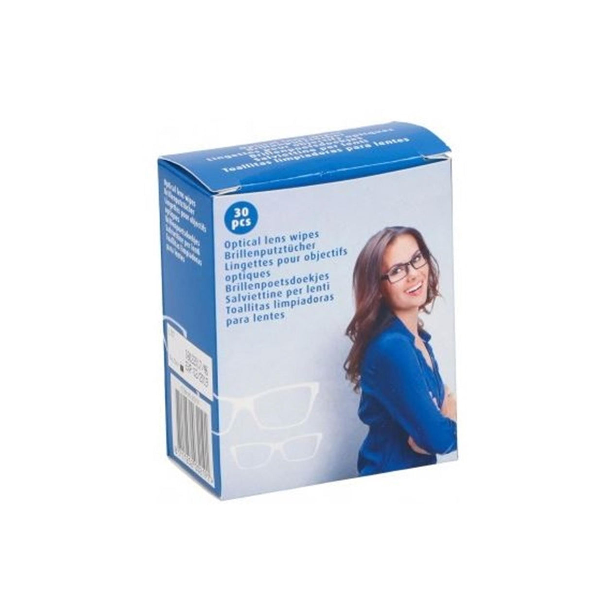 Glasses cleaning cloth 30 pieces