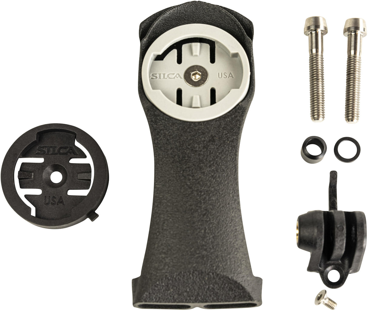 Silca computer holder chisela computer bracket chisela standard 9-30mm