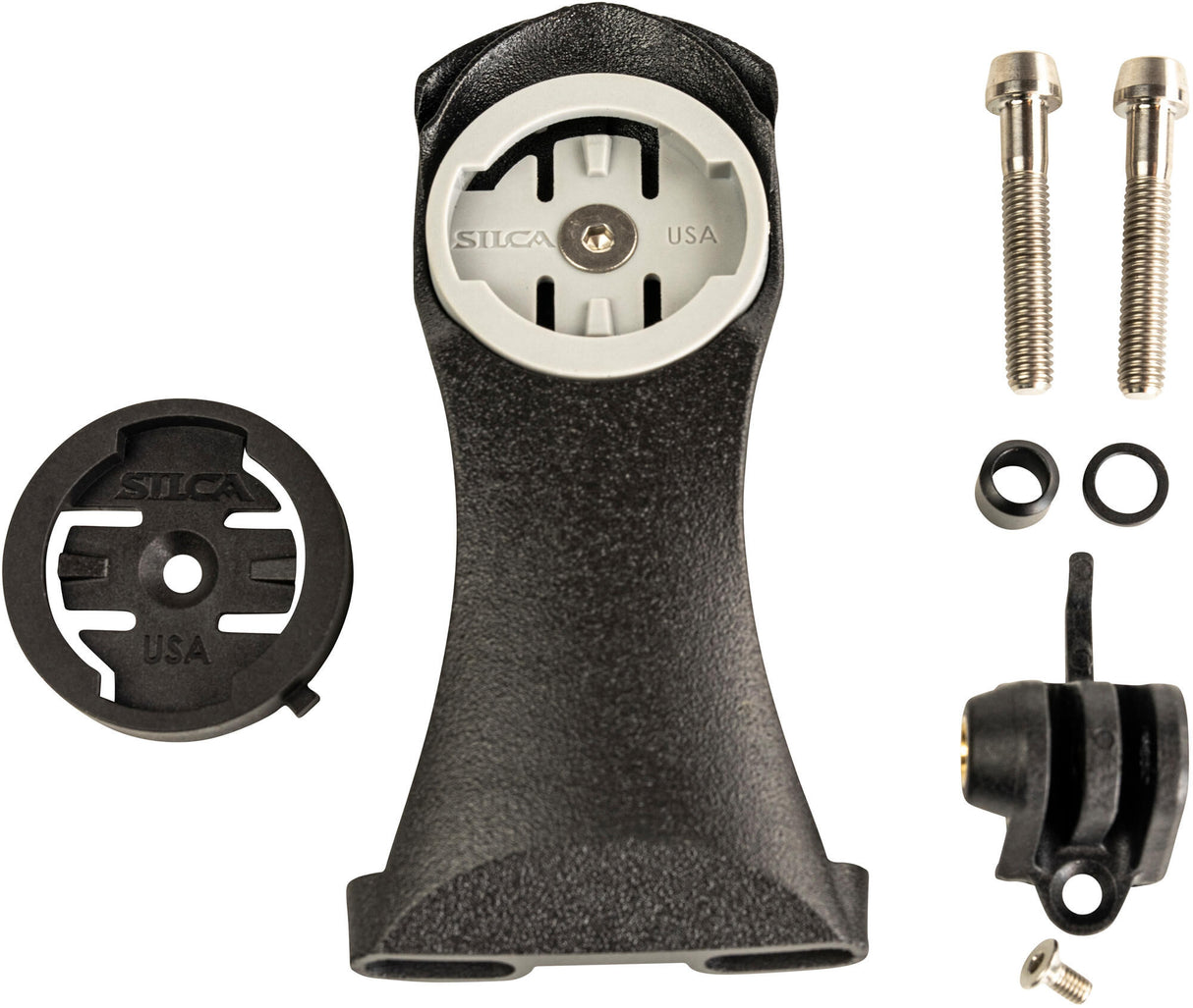 Silca computer holder chisela computer bracket wide 23-40mm