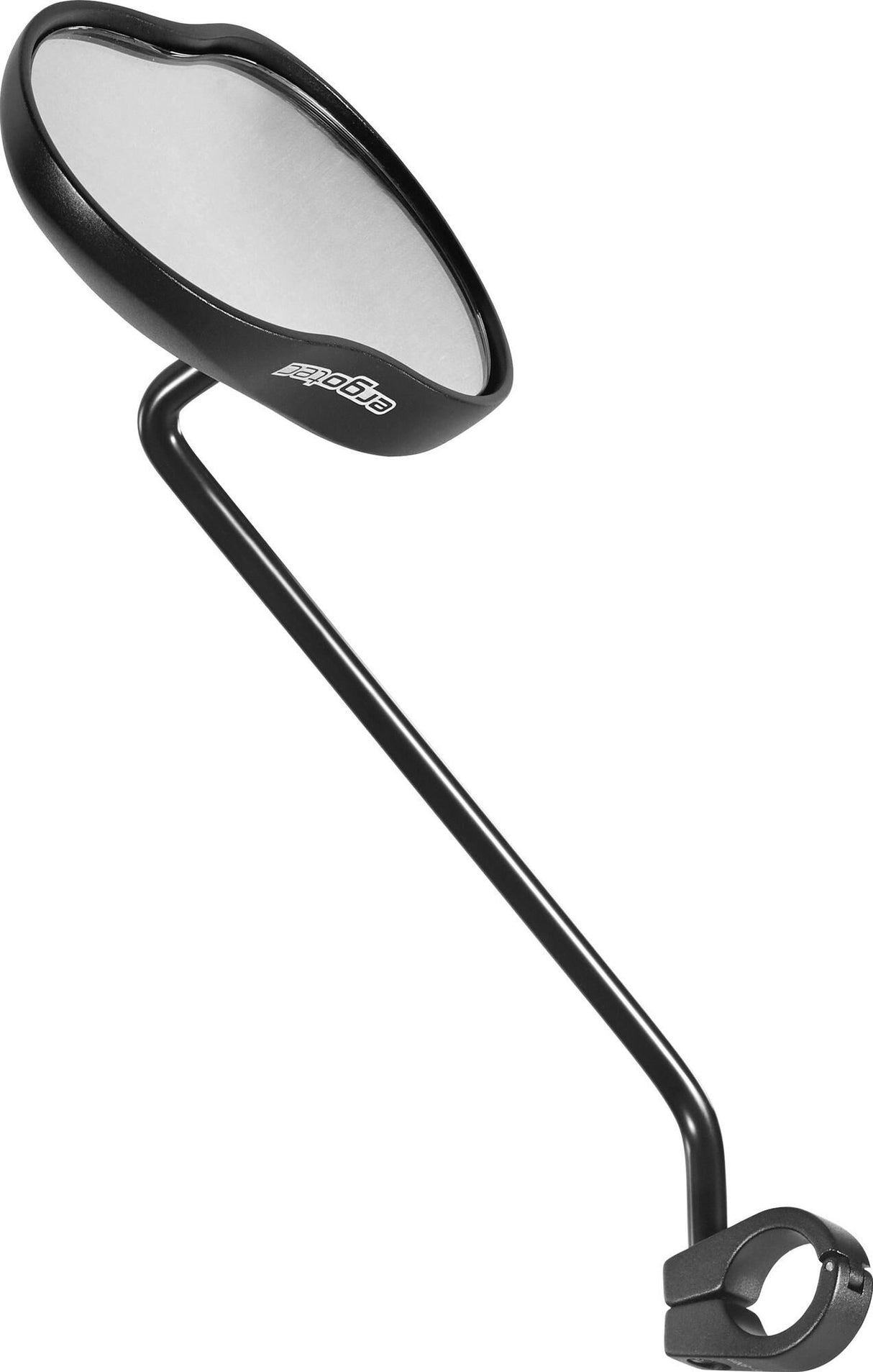 Ergotec zrkadlo m-99l čierny