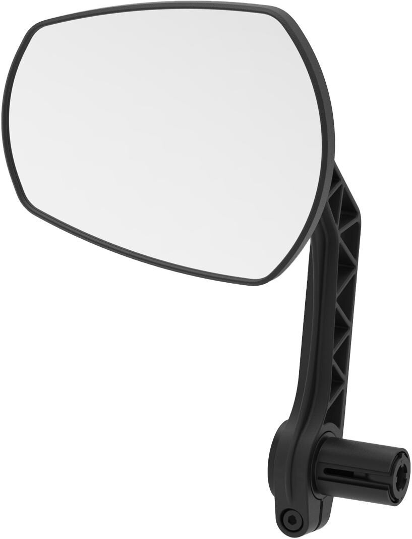 Zefal zéfal achteruitkijkspiegel zl tower mirror zéfal zl tower 80cm2