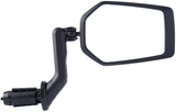 Contec rear view mirror e-view evo ct rear-view mirror e-vie evo s m.dazz lens