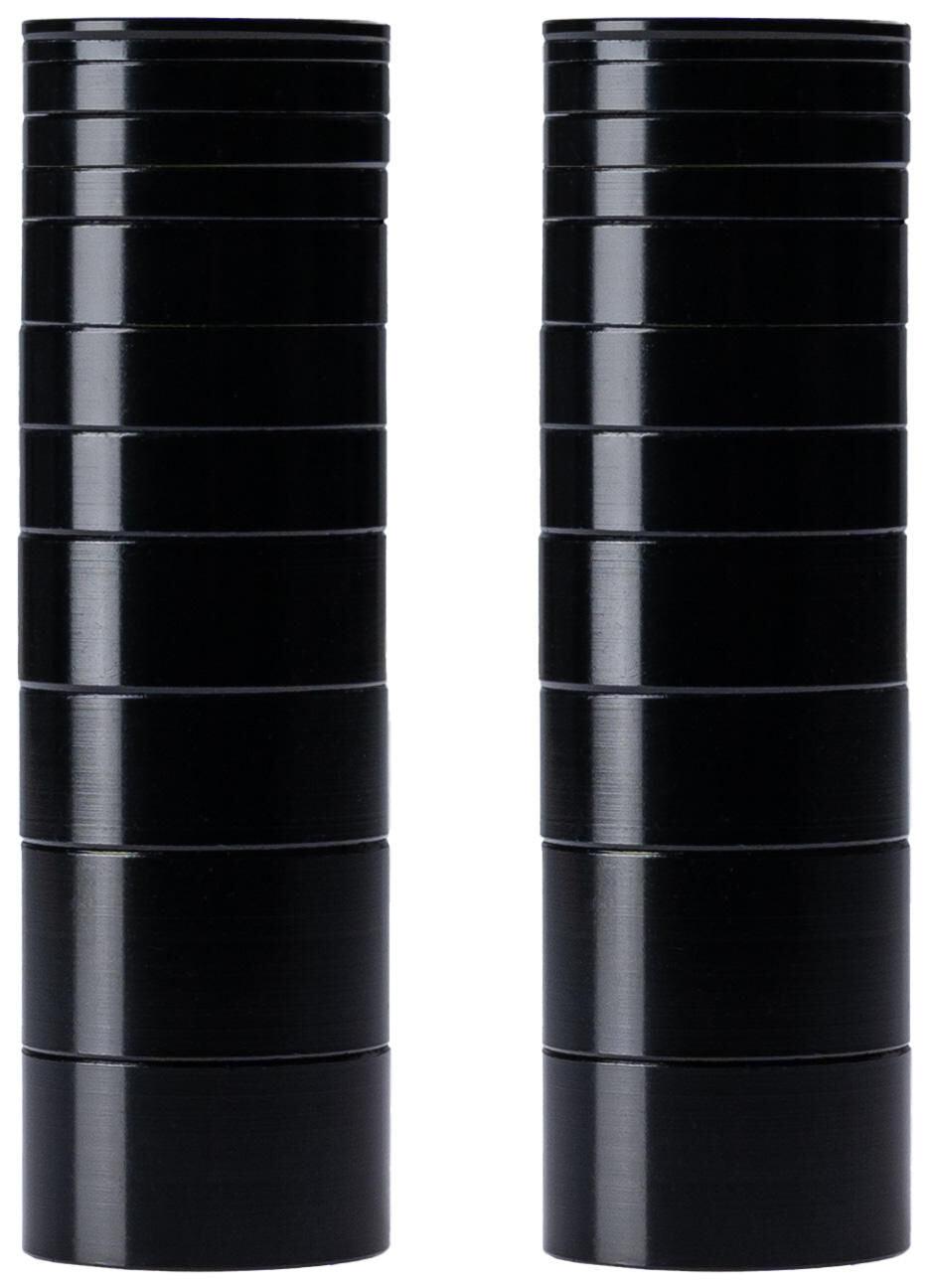Contec spacer-box toncer ct spacer toncer 1, box, black