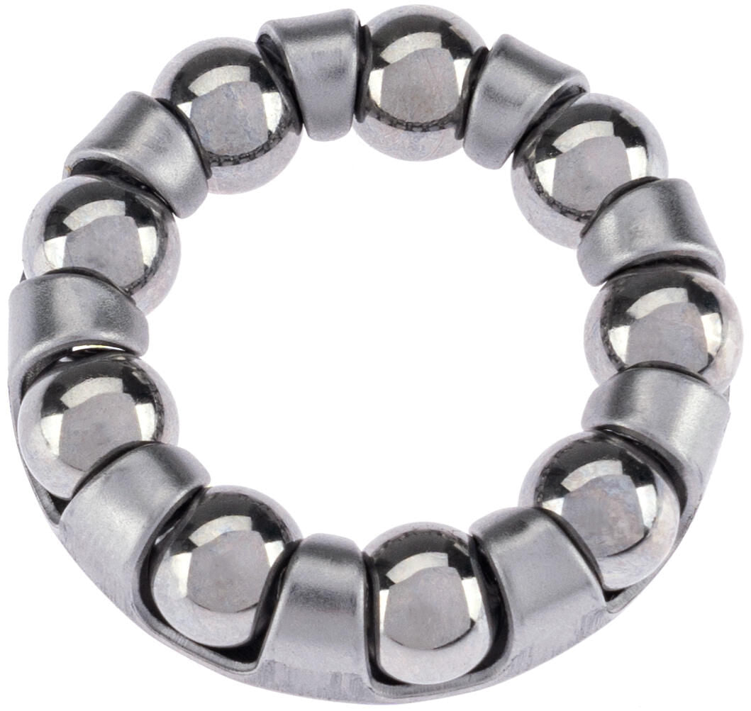 Contec ball ring ct ball ring f. bottom bracket 1 4 9pcs.