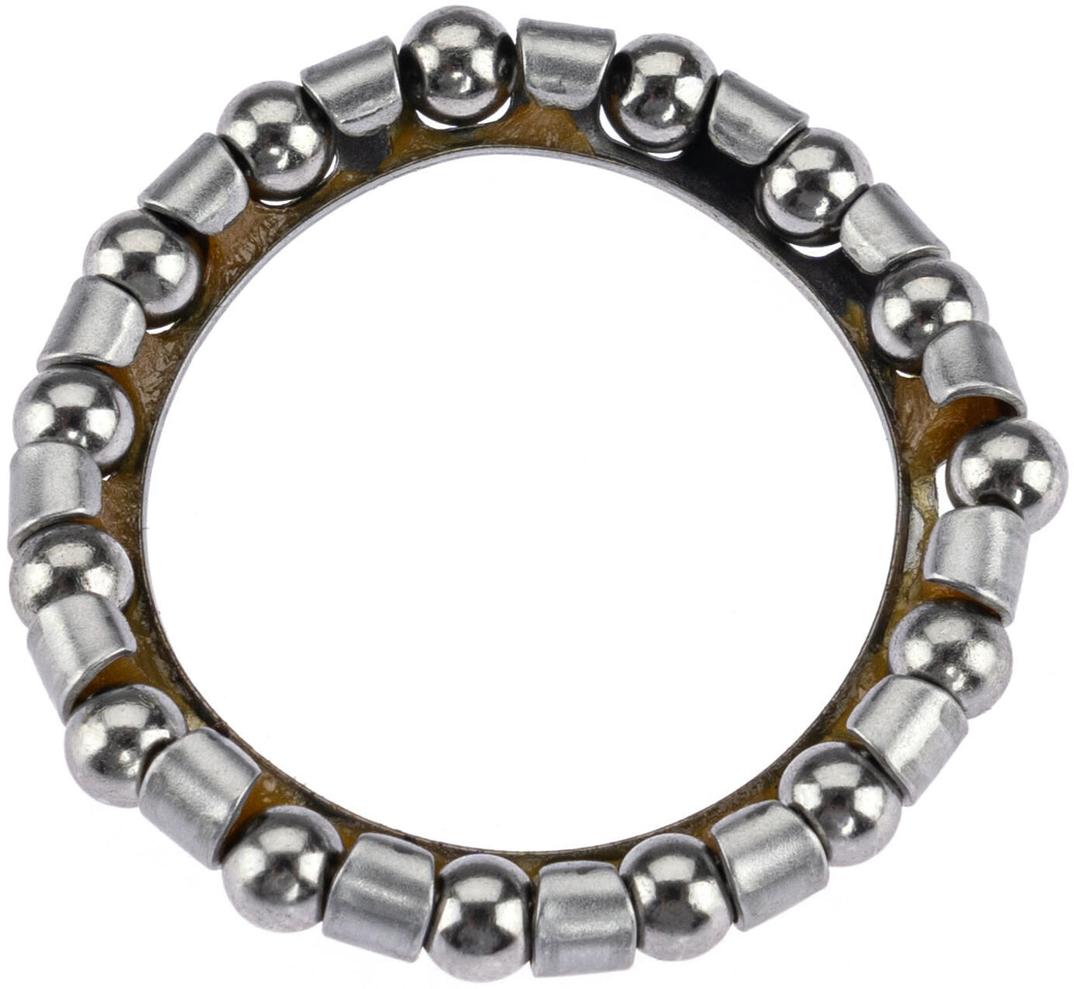 Contec ball ring ct ball ring headset 3 16 15 pcs.