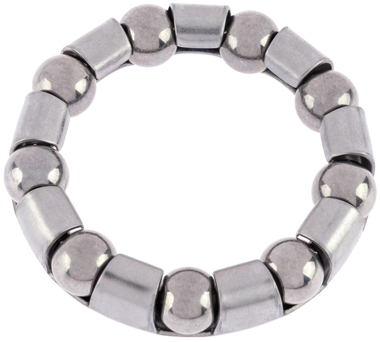 Contec ball ring ct ball ring f.bot.bracket 5 16 9pcs.