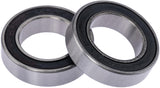 Marwi union ball bearing ball bearing union CB-105 10pcs.