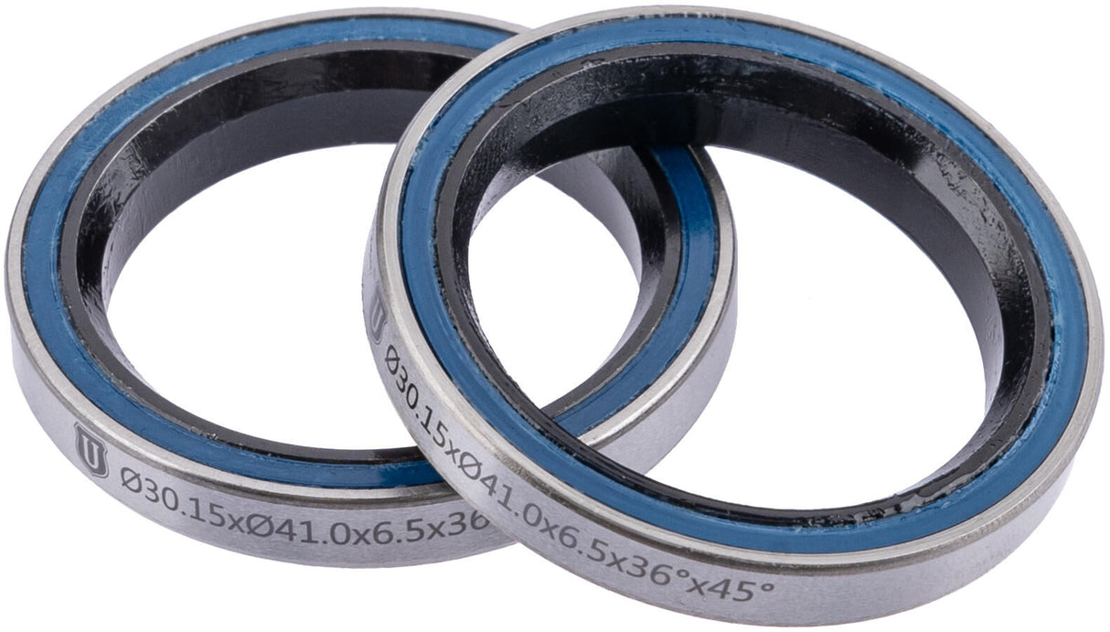 Marwi union ball bearing ball bearing union CB-713 10pcs.