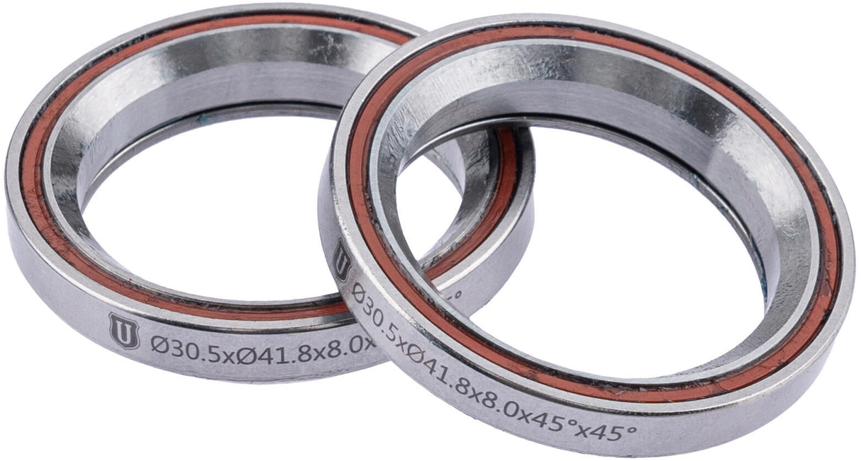 Marwi union ball bearing ball bearing union CB-735 10pcs.