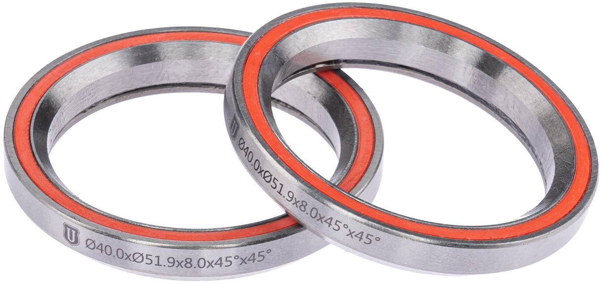 Marwi union ball bearing ball bearing union CB-780 10pcs.