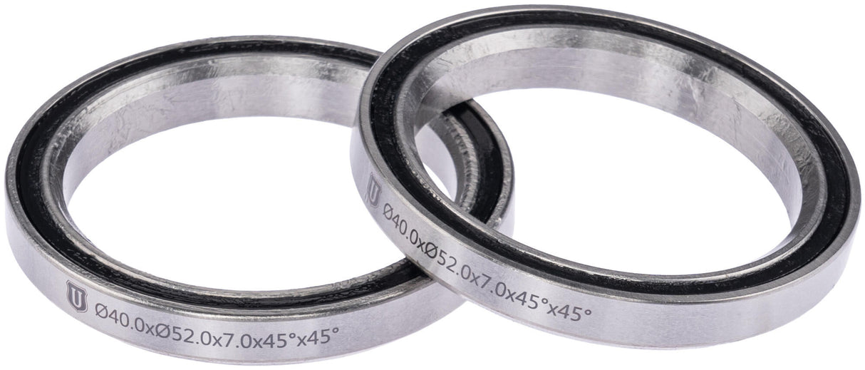 Marwi union ball bearing ball bearing union CB-784 10pcs.