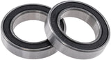 Marwi union ball bearing ball bearing union CB-081 10pcs.