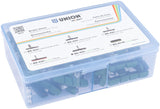 Union remschoen bs-460 brake shoe bs-460 25 pairs