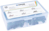 Marwi Union Velgrem blokuje BS-801E Magura Hydraulic (25pr)