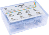 Union disc brake block DBP-43E SHIMANO SAINT WP (25)