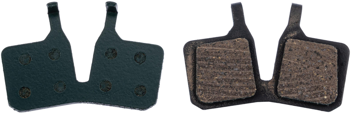 Marwi union schijfremblokset dbp-65e organisch kevlar (25pr)