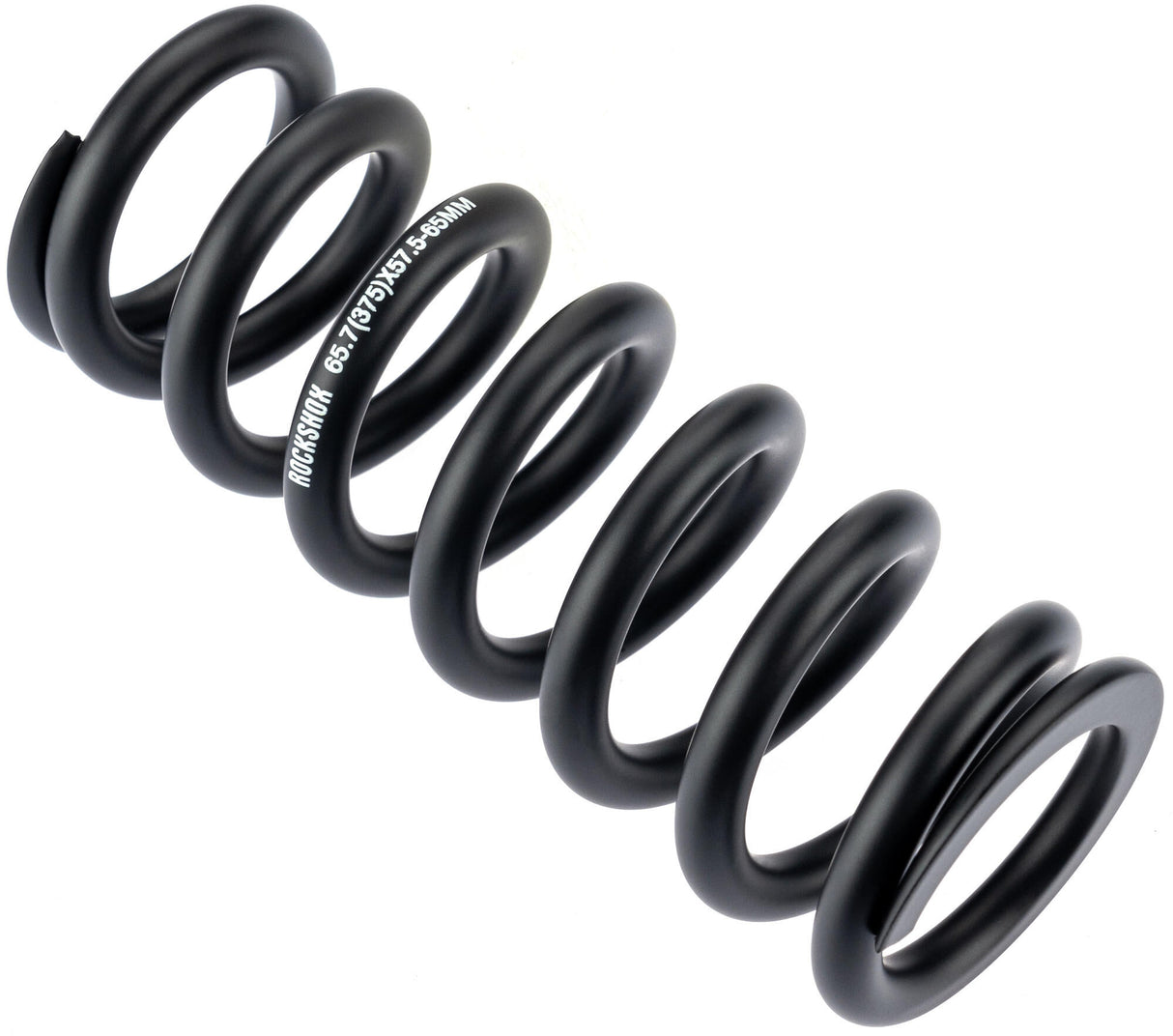 RockShox spring spring RS 375lb 57.5-65mm 151mm